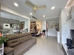 The Visionaire (D27), Condominium #616504301